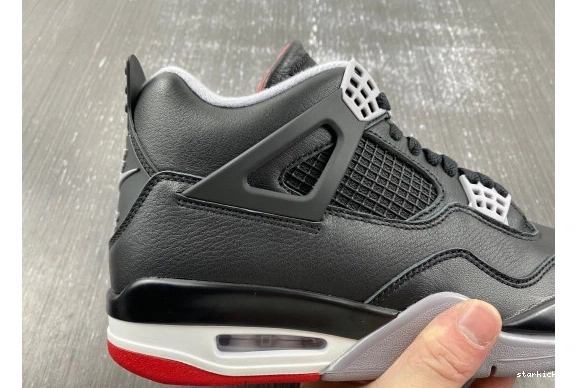 FV5029-006 Bred Reimagined FV5029-006  Retro Jordan  4 1224